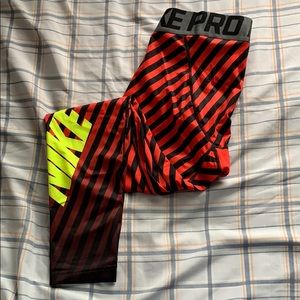 Nike Tights